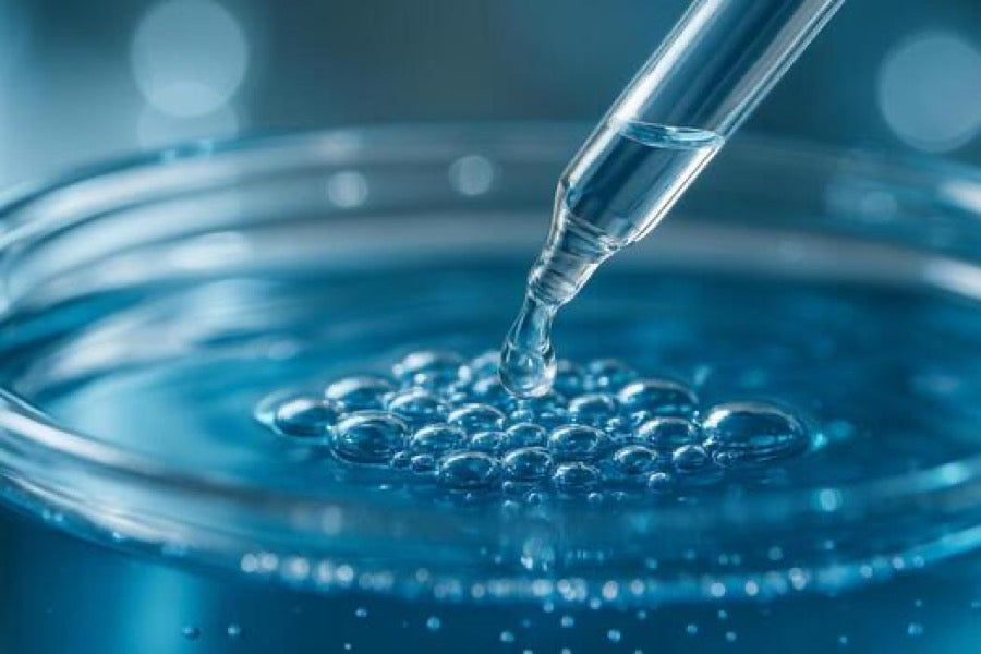 GHK-Cu · The hero peptide