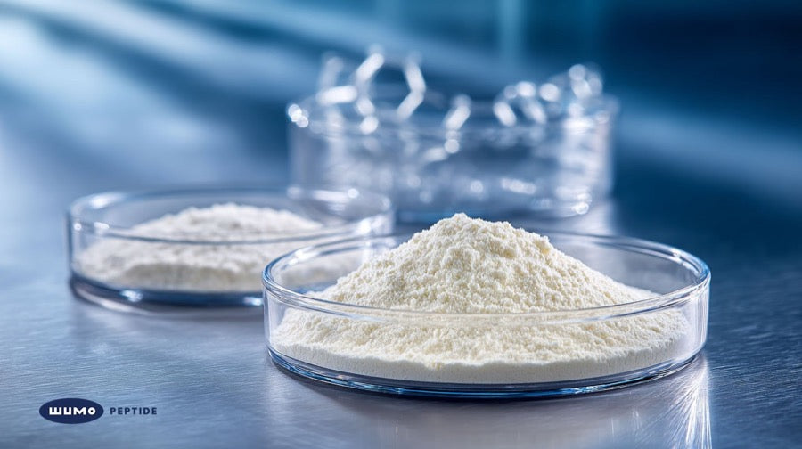 Targeted peptide